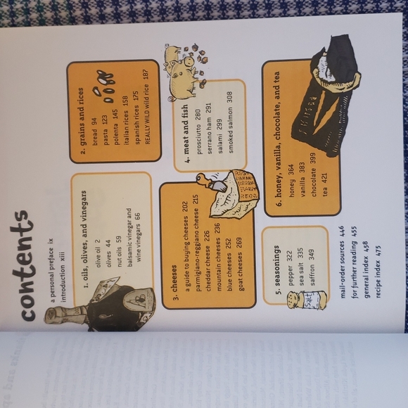 Zingerman's Guide to Good Eating - Picture 3 of 14